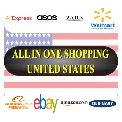 All in One Shopping USA -  Hotels Flights Booking 1.0.3