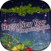 Happy New Year Shayari in English 1.0