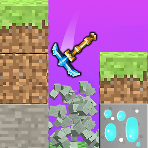 Merge Miners icon