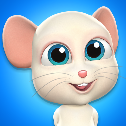 My Talking Hal icon