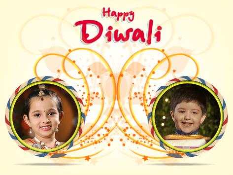 Diwali Photo Frames – Dual screenshot 4