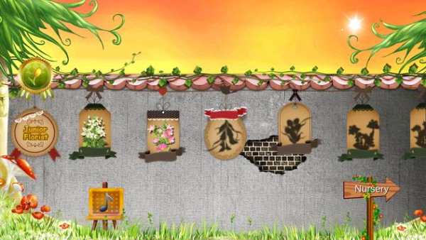 Mini Garden screenshot 5