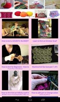 How to Knitting New Pattern screenshot 7