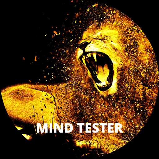 Mind Tester 0.003