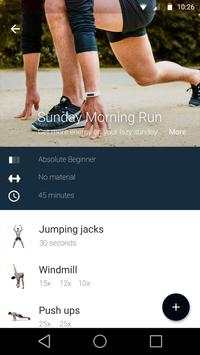 MyGO&FIT Sport screenshot 5