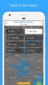 Weather Live screenshot 5