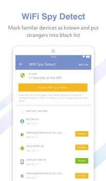 WiFi Doctor screenshot 3