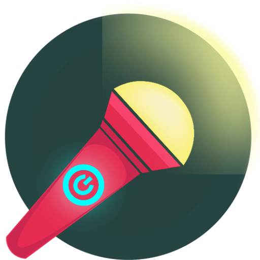 Flashlight! Free. No ads. 1.7