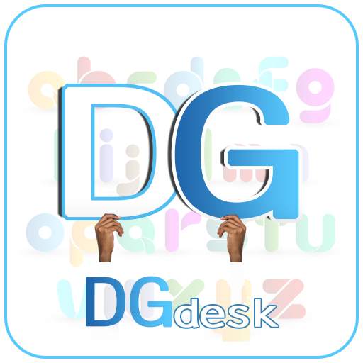 DG Desk 2.0