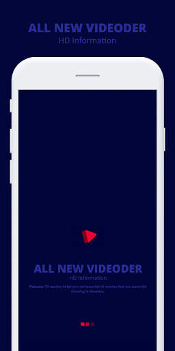 Videoder HD Information screenshot 3