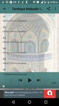 Tambaya Mabudin Ilimi Part 1 screenshot 4