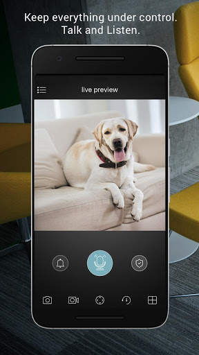ARCAM PRO Camera screenshot 4