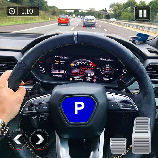 Driving Academy: Driving Games 20
