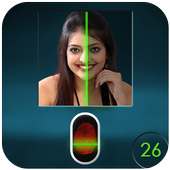 Age Scanner icon