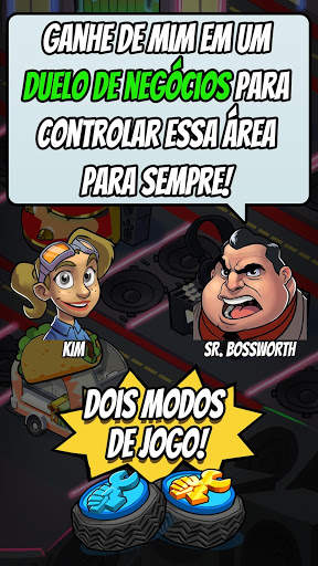 Tap Empire screenshot 6