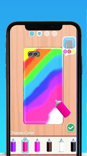 Guide DIY Phone Case Ideas screenshot 2