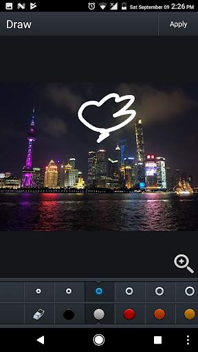 Photo Editor screenshot 2