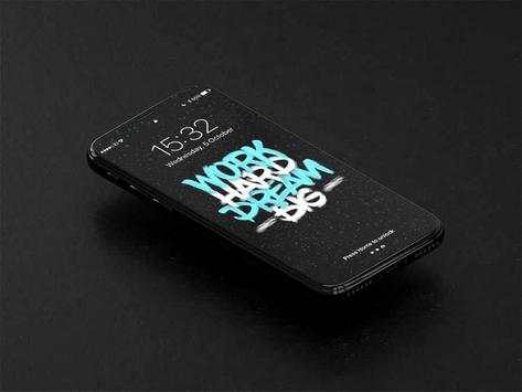 Inspirational Quotes Wallpapers HD screenshot 12