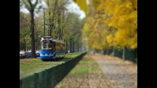 TRAM. URBAN WALLPAPER screenshot 6