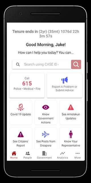 My Oyo App screenshot 1