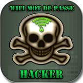 Wifi mot de passe Hacker prank 2.7