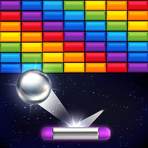 Deluxe Brick Breaker 4.7
