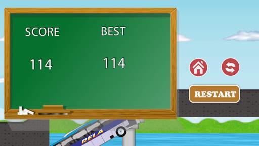 Bus Rela Solo - Purwodadi screenshot 8