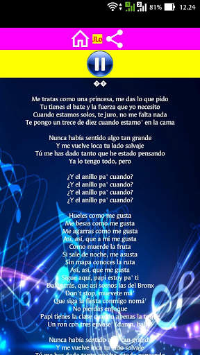 El Anillo-Jlo screenshot 2