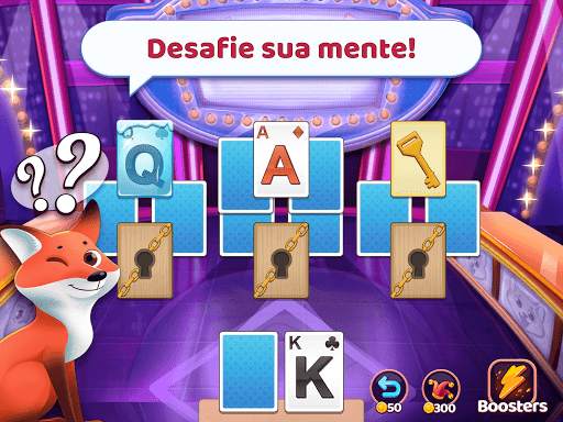 Solitaire Story – Tripeaks Card Journey screenshot 13