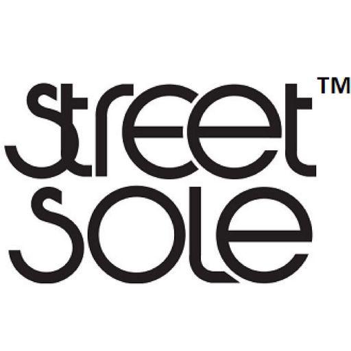 Street Sole icon