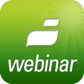 Webinar أيقونة