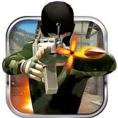 Sniper Gunfire 1.0