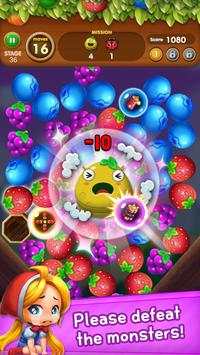 Fruits Crush screenshot 5