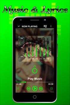 All Songs Metalica Mp3 screenshot 4