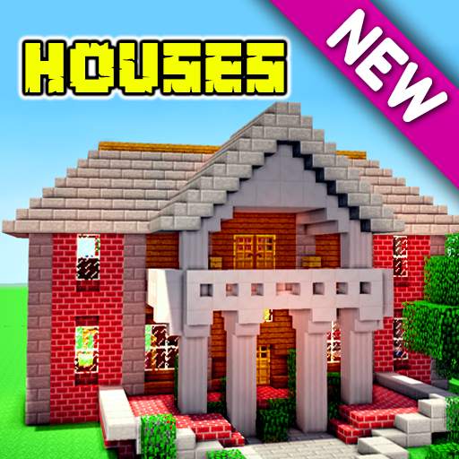 Modern House Mod 2.159