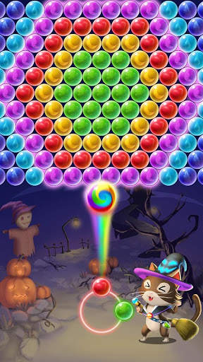 Bubble Shooter - Pop & Blast screenshot 6