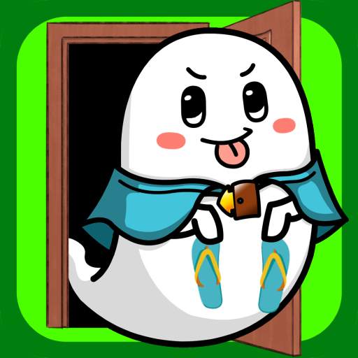Cape's escape game second room 1.3.1