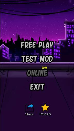 FNF Mod - FNF Music Battle screenshot 3