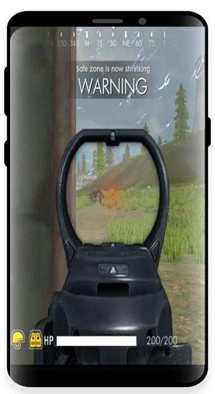 Free-Fire guide 2019 скриншот 5