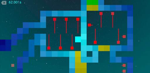 Ultimate Maze Adventure screenshot 2