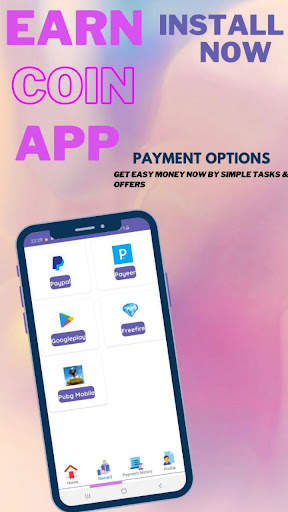 Earn Coin screenshot 3