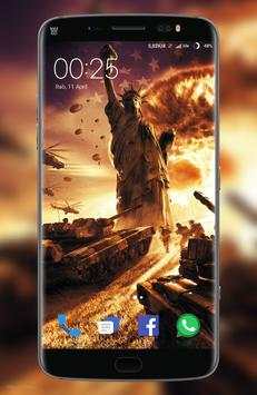 Military Wallpaper screenshot 5