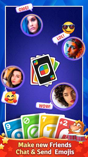 Uno Friends screenshot 2