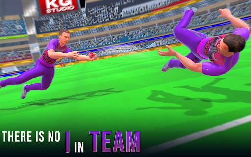 World Cup T20 Cricket: WCCC screenshot 8