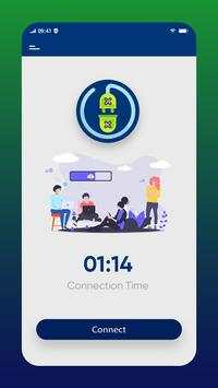 Zigma VPN screenshot 3