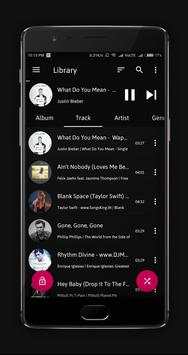 LiLa Music Player with Lyrics screenshot 7