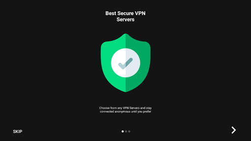 Unstoppable VPN screenshot 6