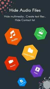 Dialer vault - Photo,Video, Files & App Locker screenshot 3