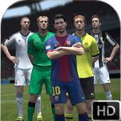 Top Winning Eleven 2017 1.0