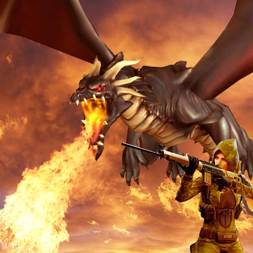 Dragon Fire - Sniper Shooter Conquest 1.2